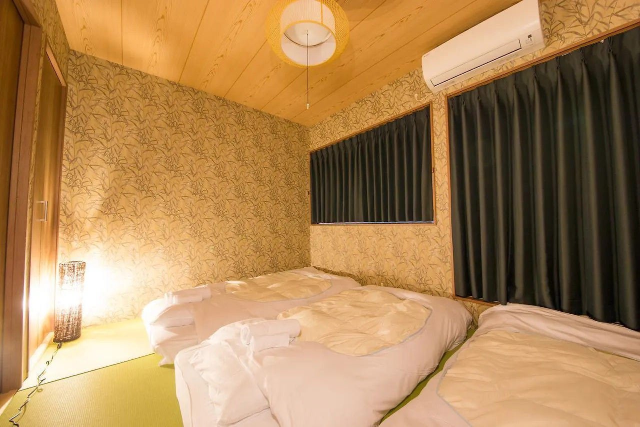 Japaning Hotel Tatsunoya Kyoto